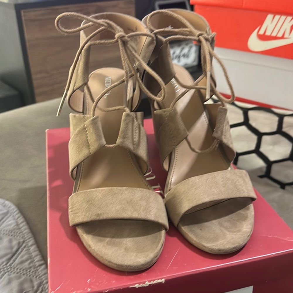 Merona Heels